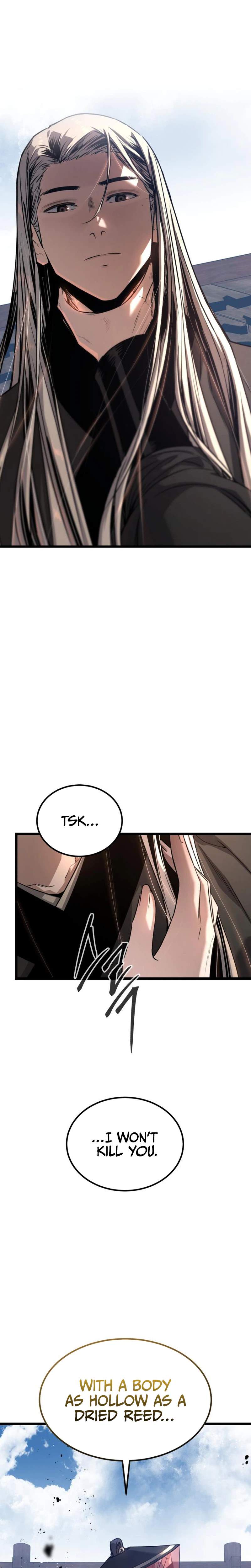 The Former Supreme — Chapter 13 — page 23