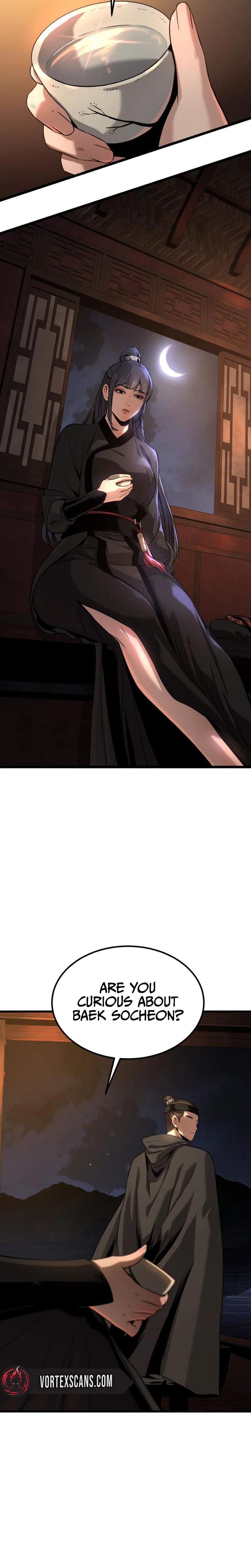 The Former Supreme — Chapter 13 — page 27