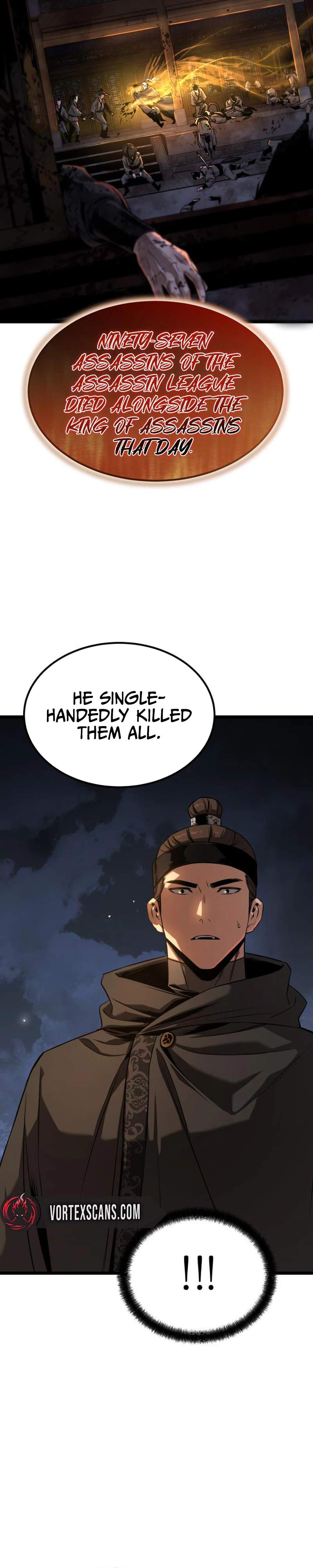 The Former Supreme — Chapter 13 — page 30