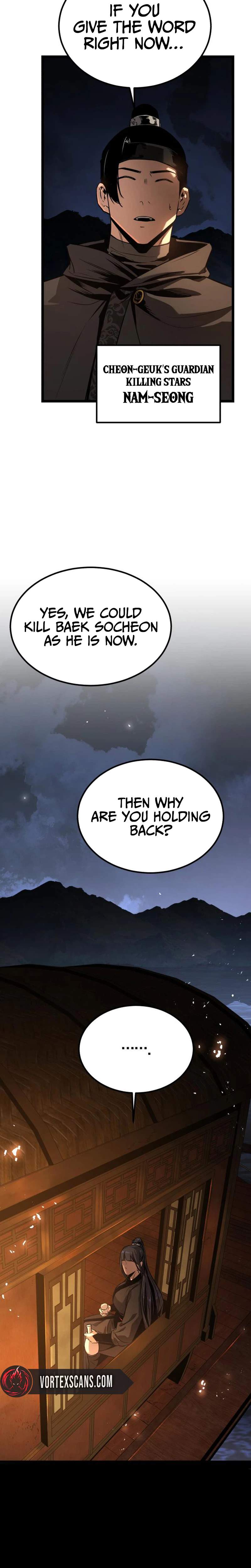 The Former Supreme — Chapter 13 — page 33