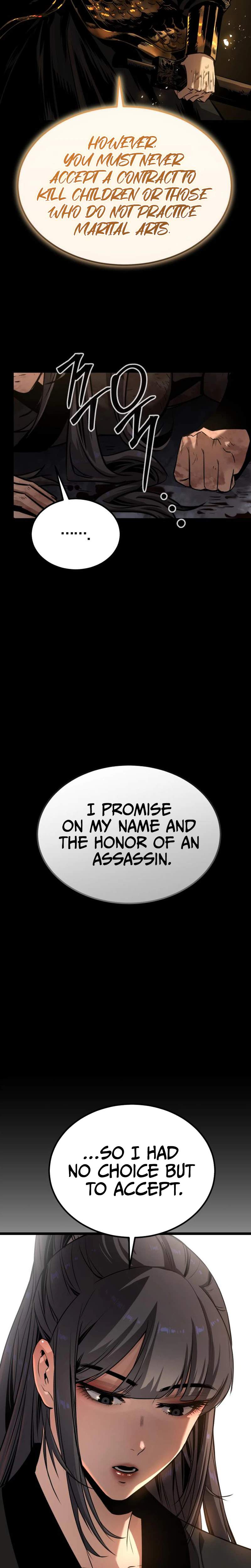The Former Supreme — Chapter 13 — page 35