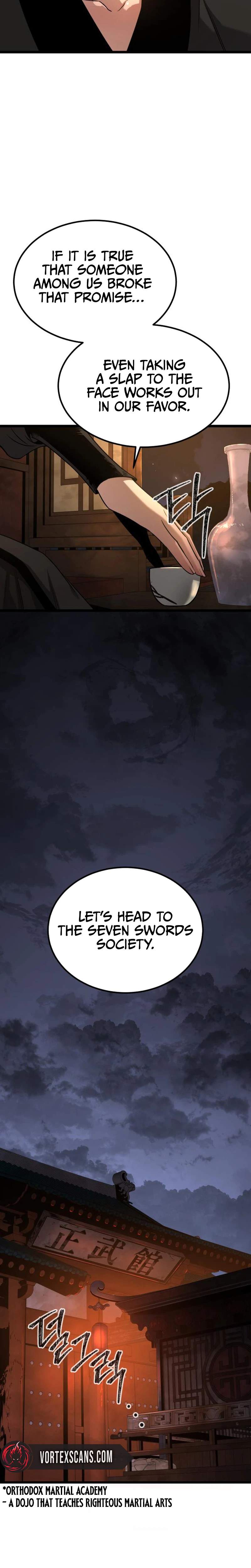 The Former Supreme — Chapter 13 — page 36