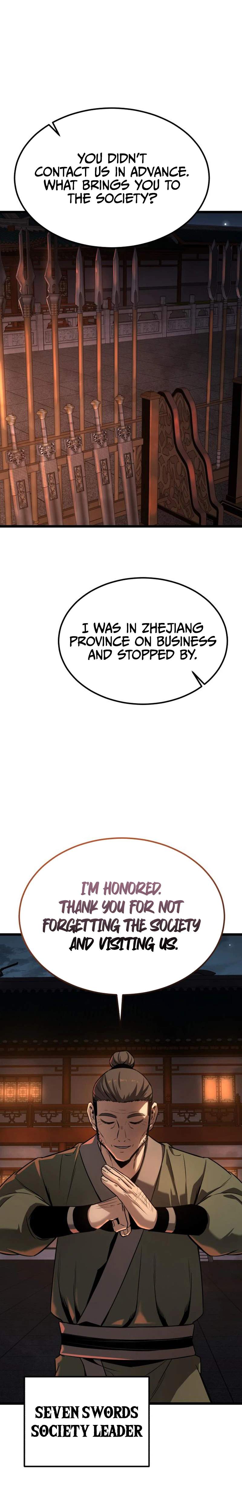 The Former Supreme — Chapter 13 — page 37