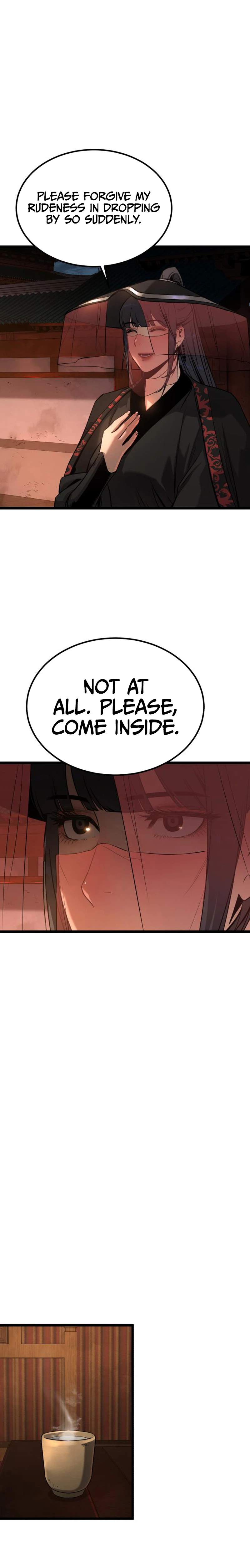 The Former Supreme — Chapter 13 — page 38