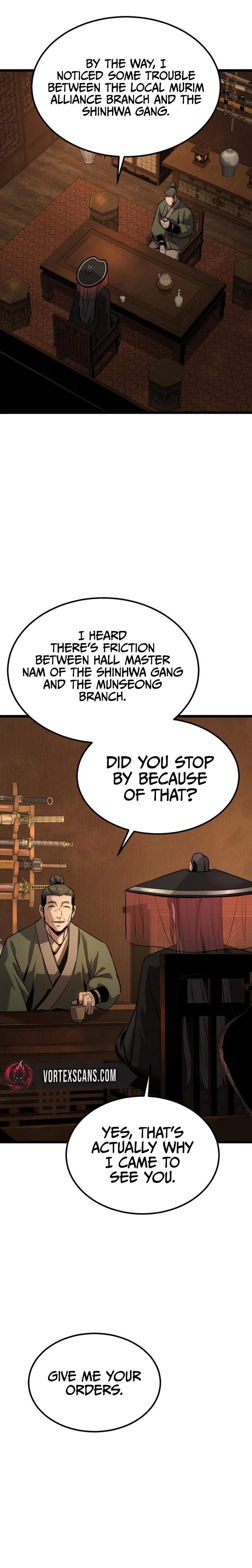 The Former Supreme — Chapter 13 — page 39