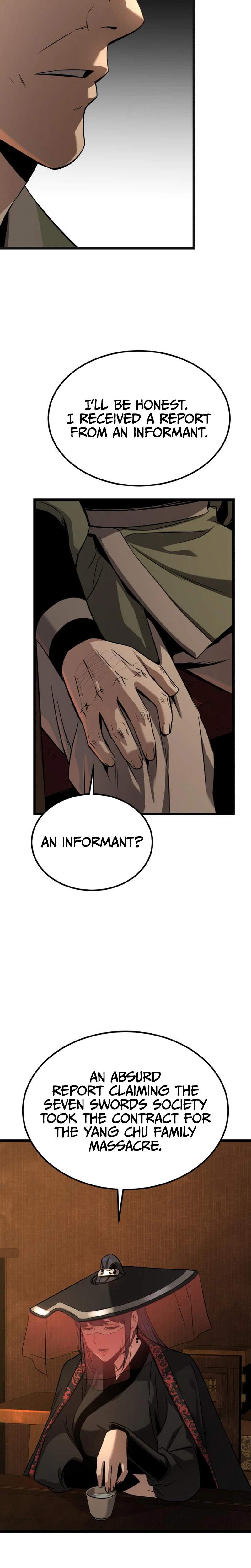 The Former Supreme — Chapter 13 — page 41