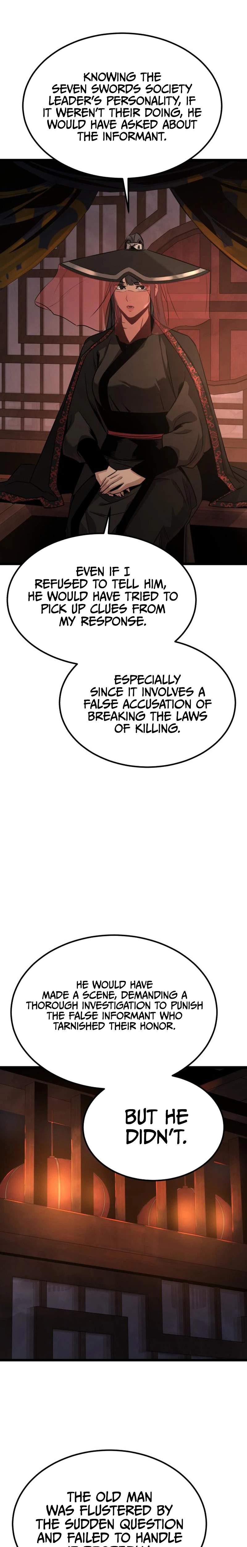 The Former Supreme — Chapter 13 — page 46