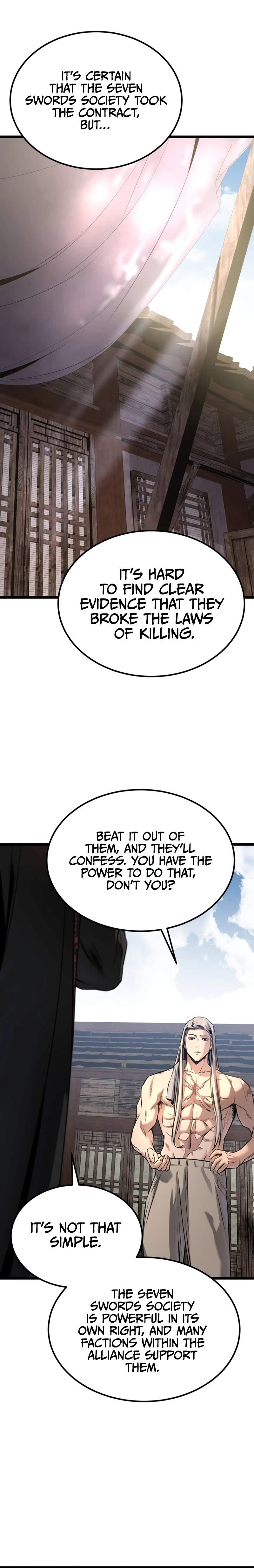 The Former Supreme — Chapter 14 — page 3