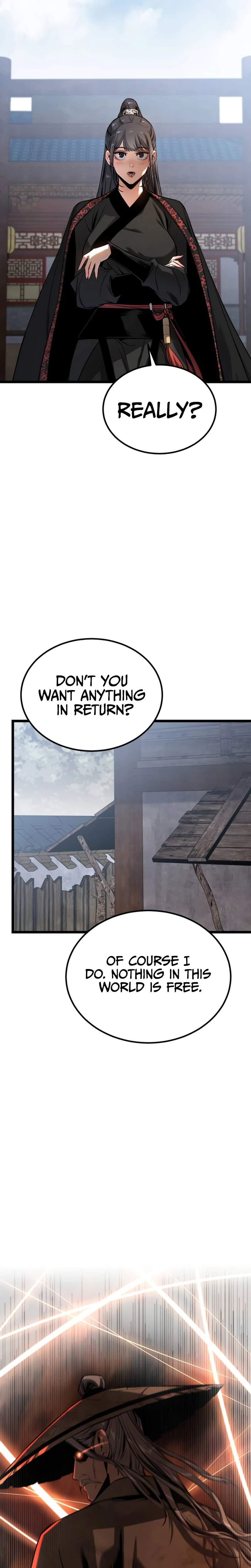 The Former Supreme — Chapter 14 — page 5
