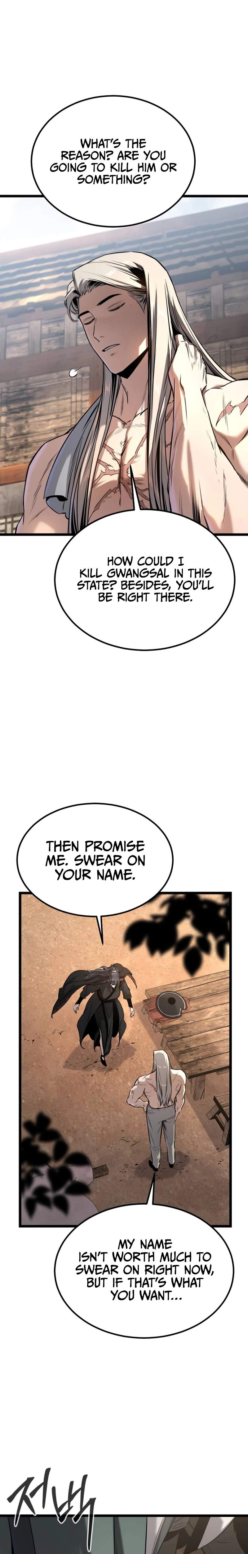 The Former Supreme — Chapter 14 — page 8