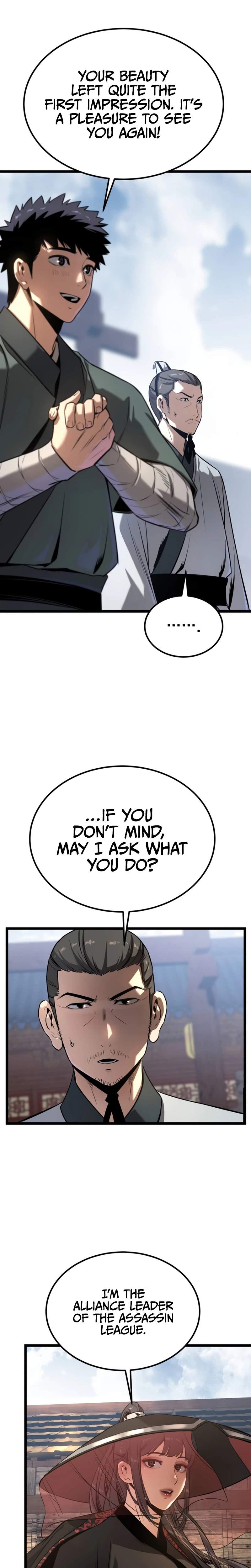 The Former Supreme — Chapter 14 — page 11