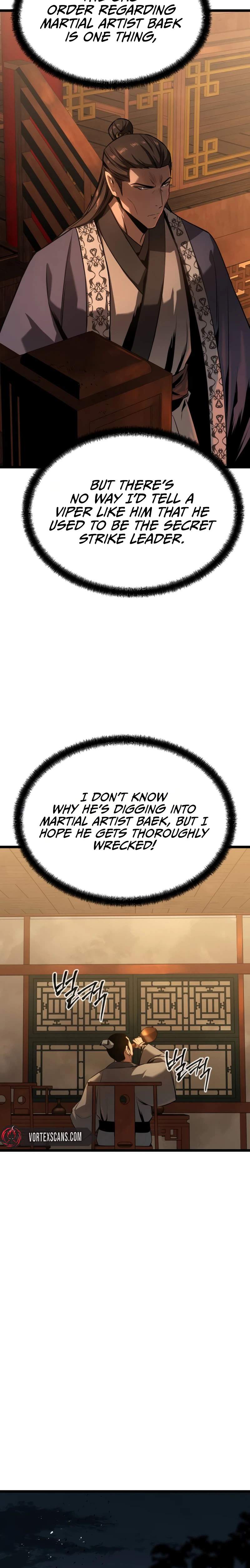 The Former Supreme — Chapter 14 — page 24