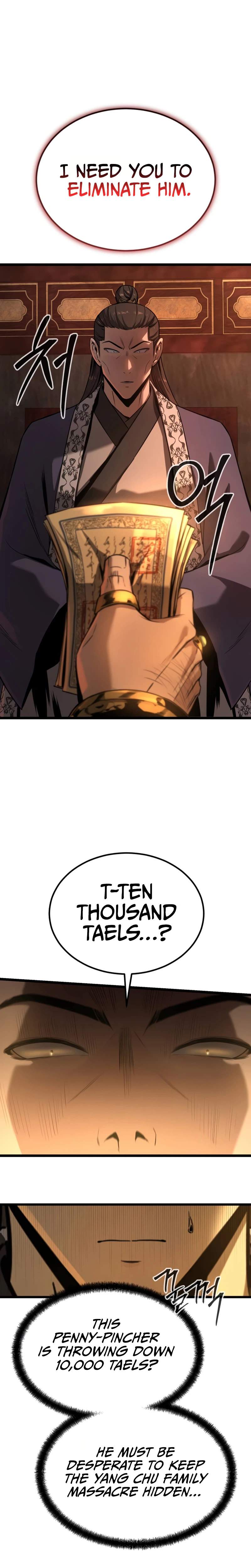 The Former Supreme — Chapter 14 — page 28