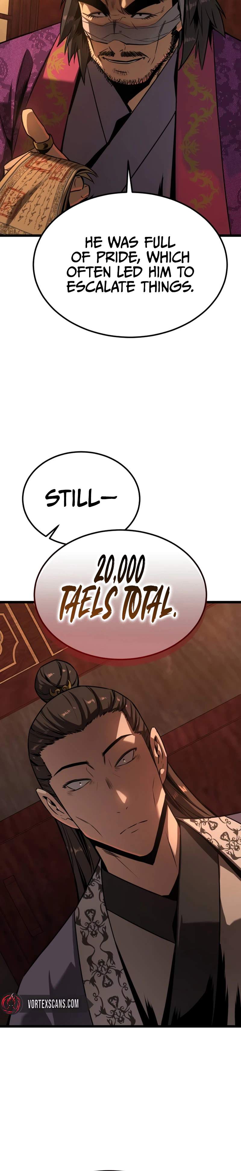 The Former Supreme — Chapter 14 — page 30