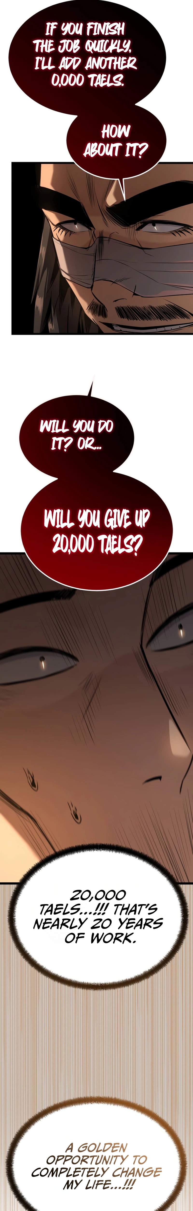 The Former Supreme — Chapter 14 — page 31