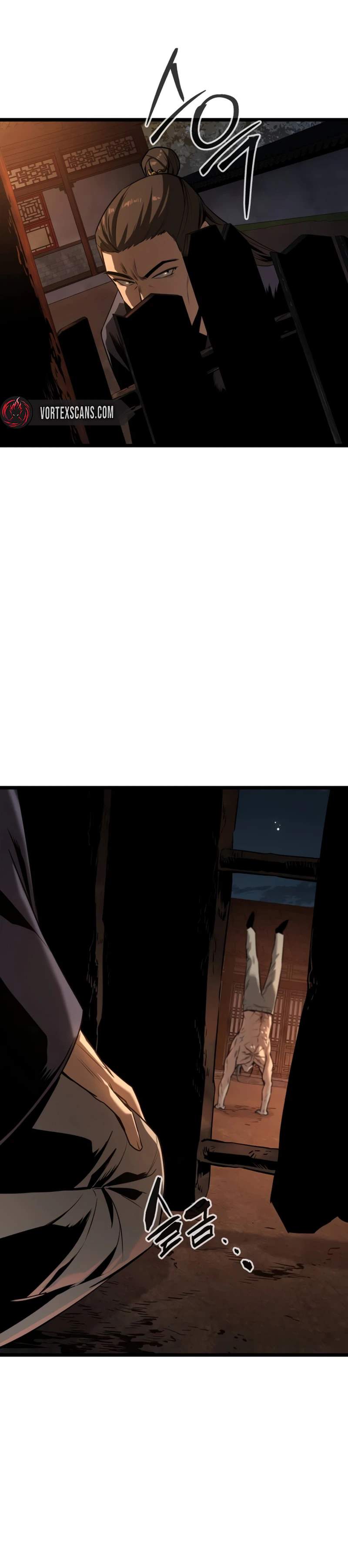 The Former Supreme — Chapter 14 — page 33