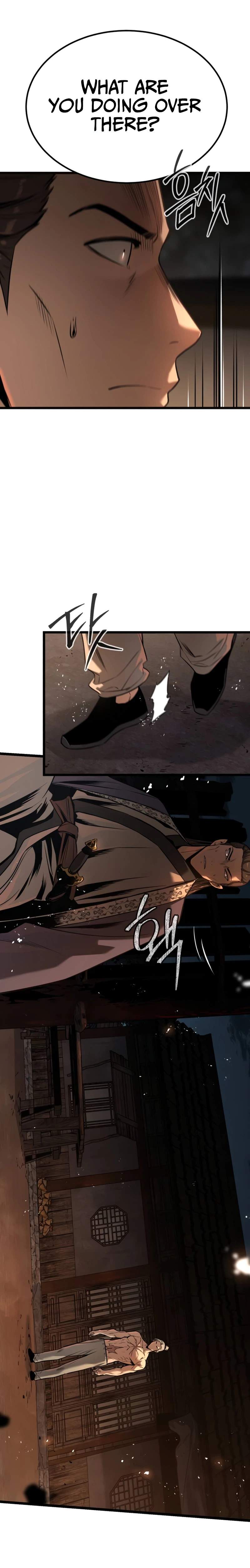 The Former Supreme — Chapter 14 — page 37