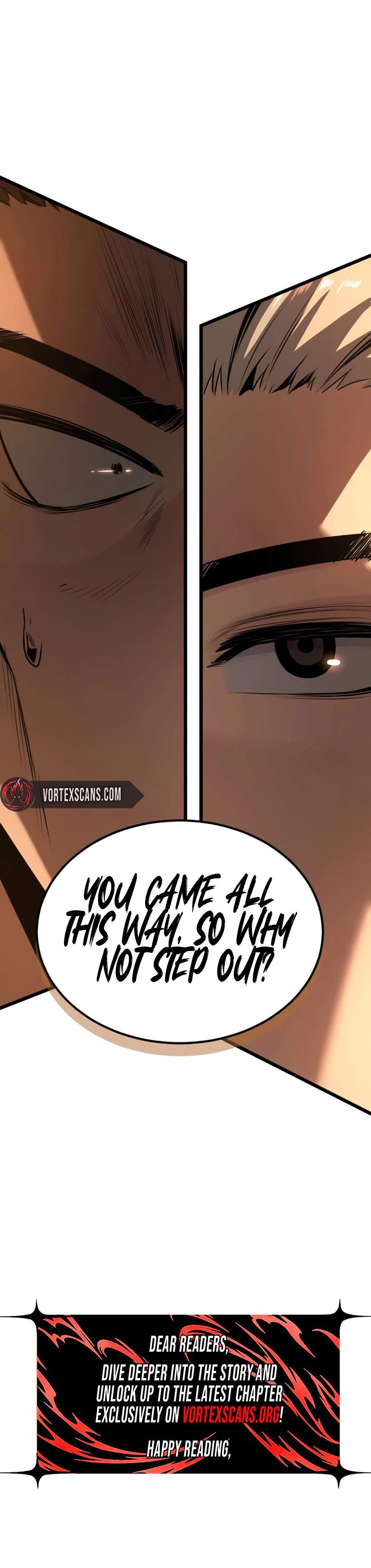 The Former Supreme — Chapter 14 — page 38