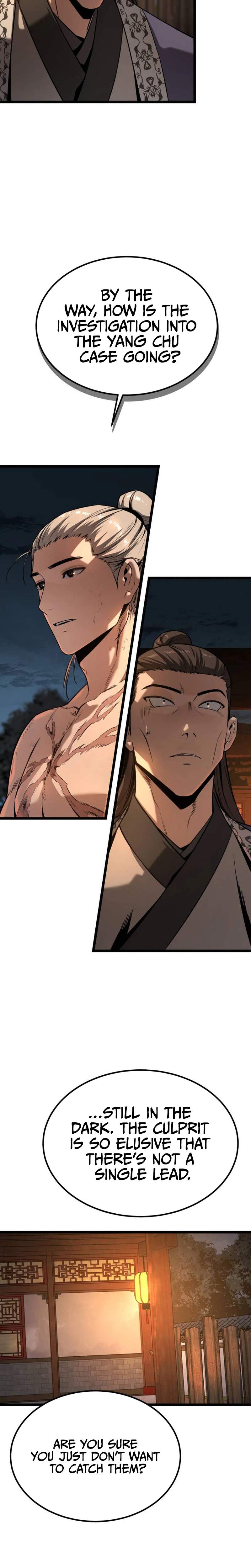 The Former Supreme — Chapter 15 — page 3