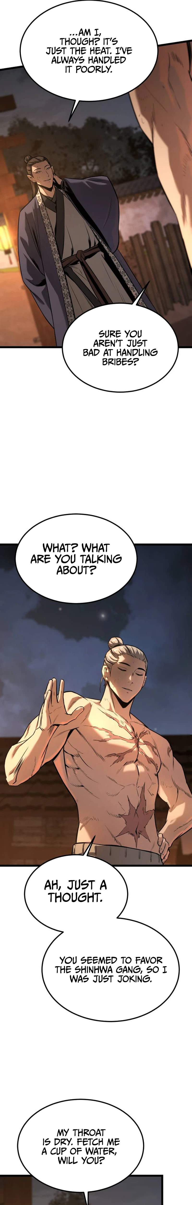 The Former Supreme — Chapter 15 — page 8