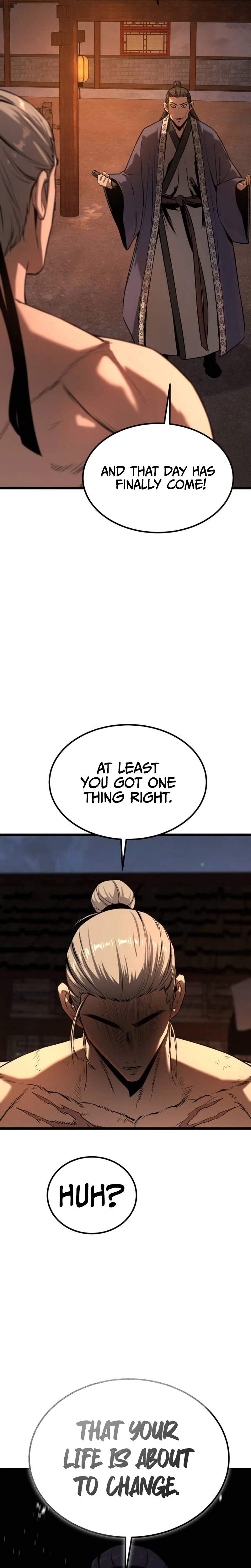 The Former Supreme — Chapter 15 — page 14