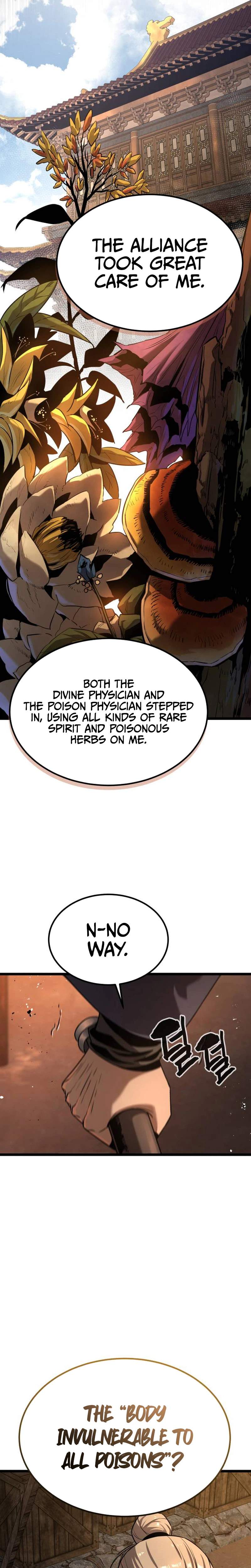 The Former Supreme — Chapter 15 — page 17