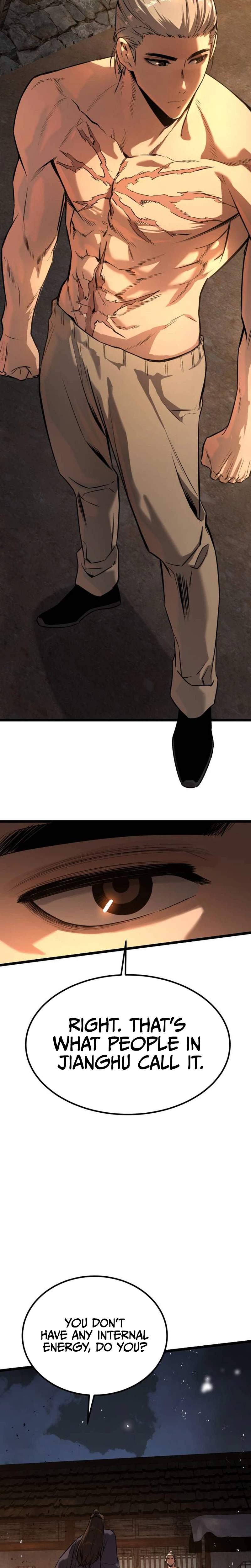 The Former Supreme — Chapter 15 — page 18