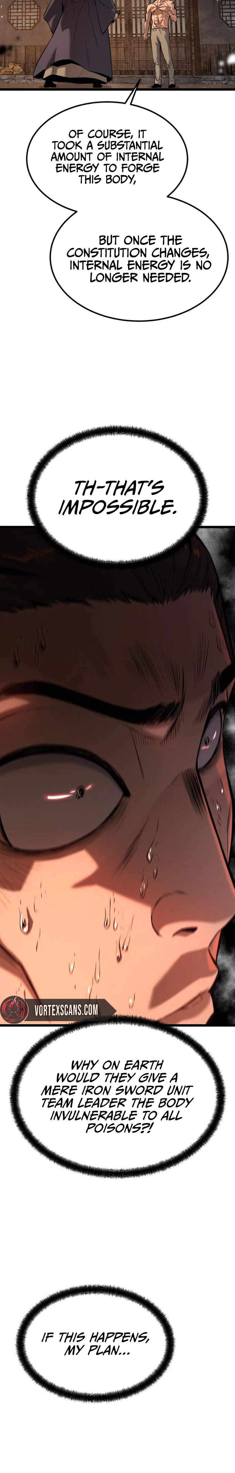 The Former Supreme — Chapter 15 — page 19