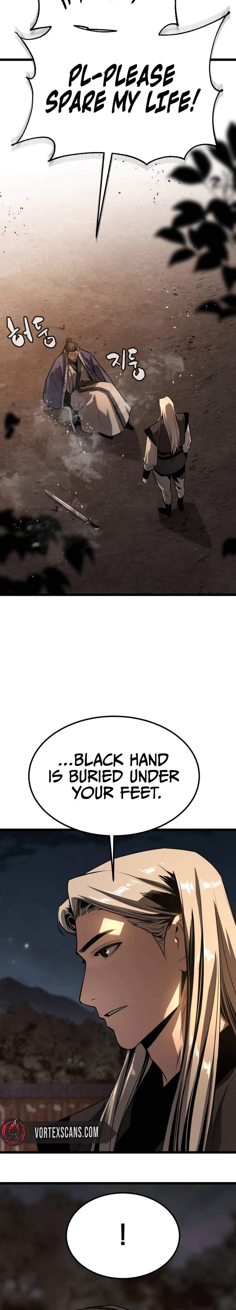 The Former Supreme — Chapter 15 — page 28