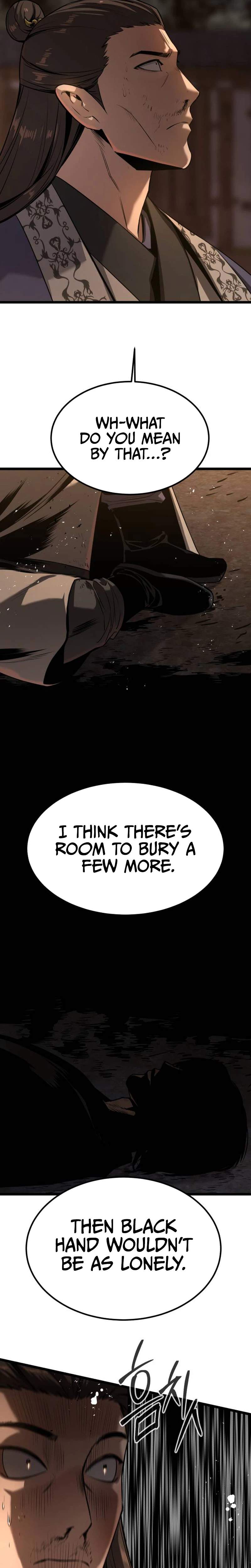 The Former Supreme — Chapter 15 — page 29