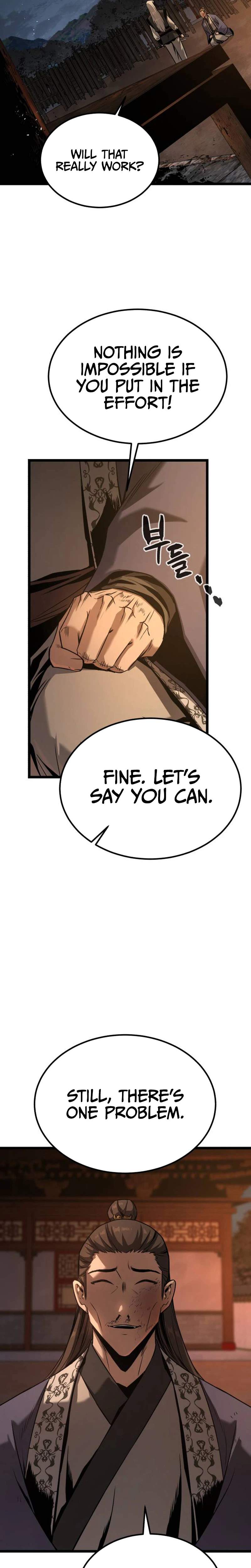 The Former Supreme — Chapter 15 — page 35