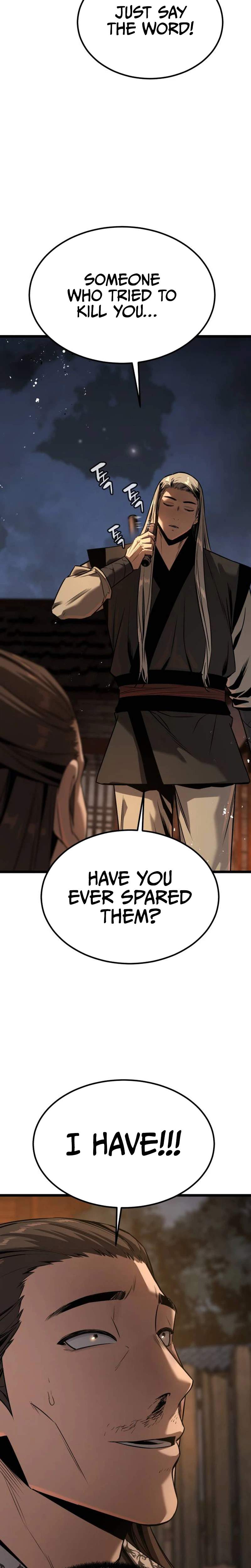 The Former Supreme — Chapter 15 — page 36