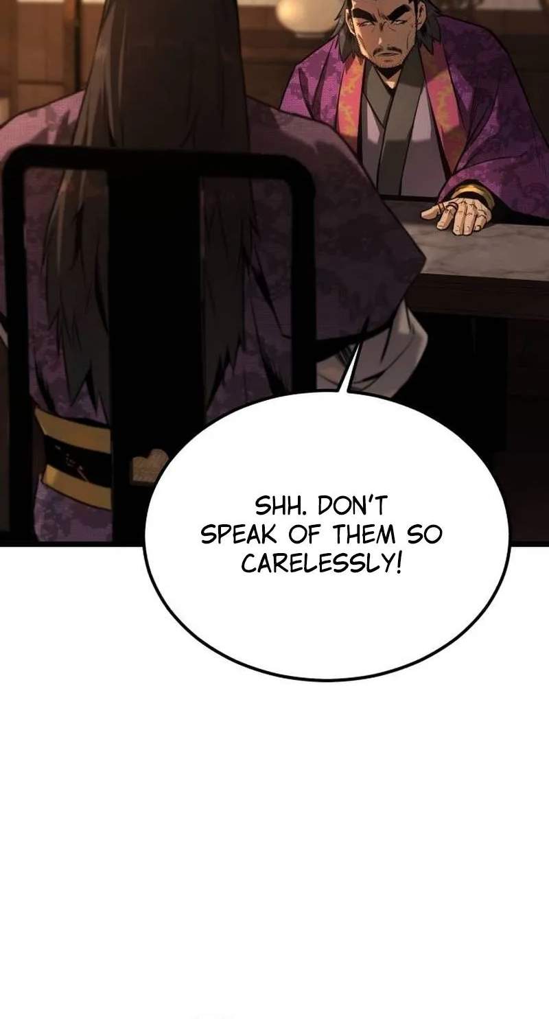The Former Supreme — Chapter 16 — page 6