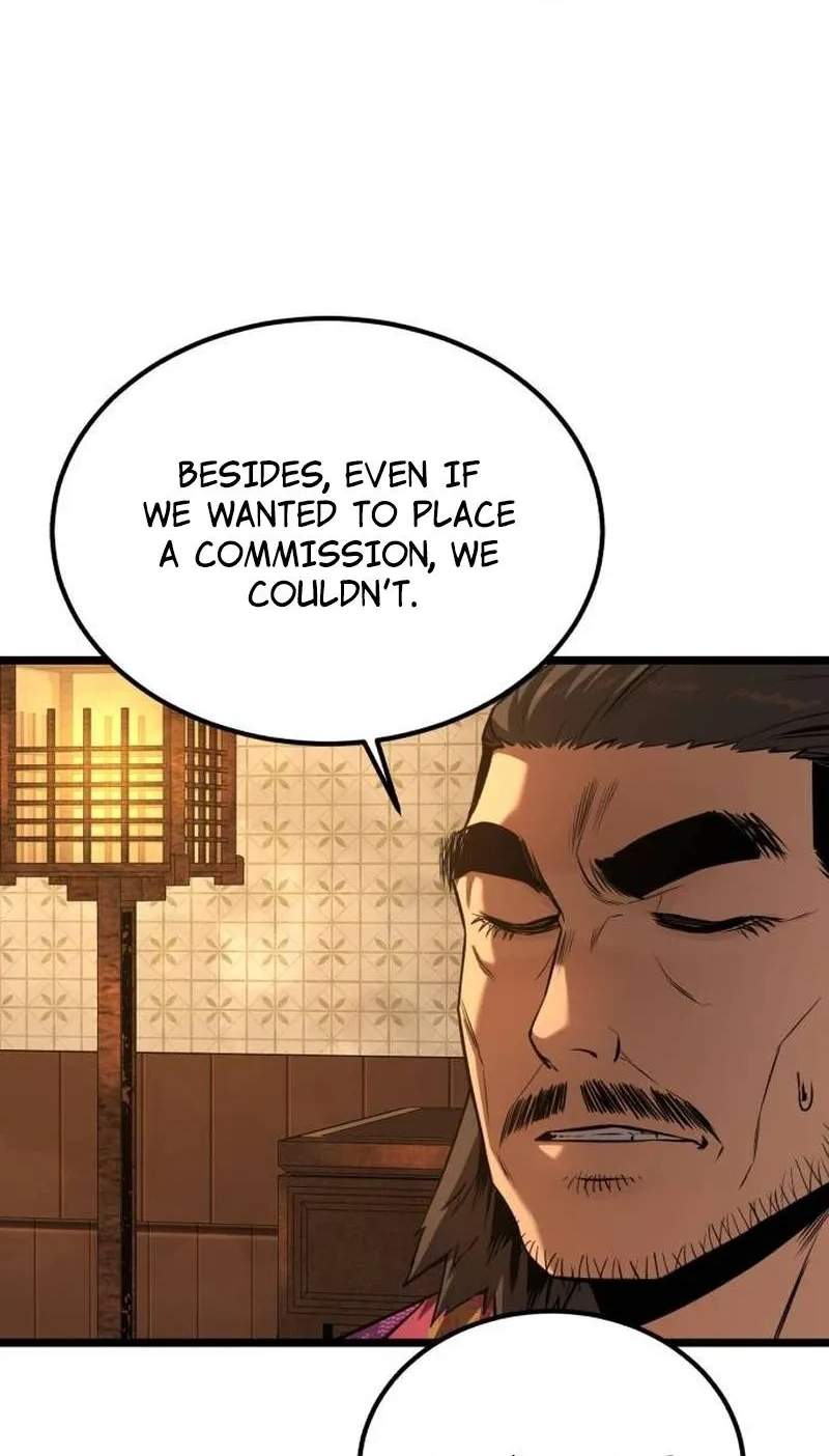 The Former Supreme — Chapter 16 — page 8