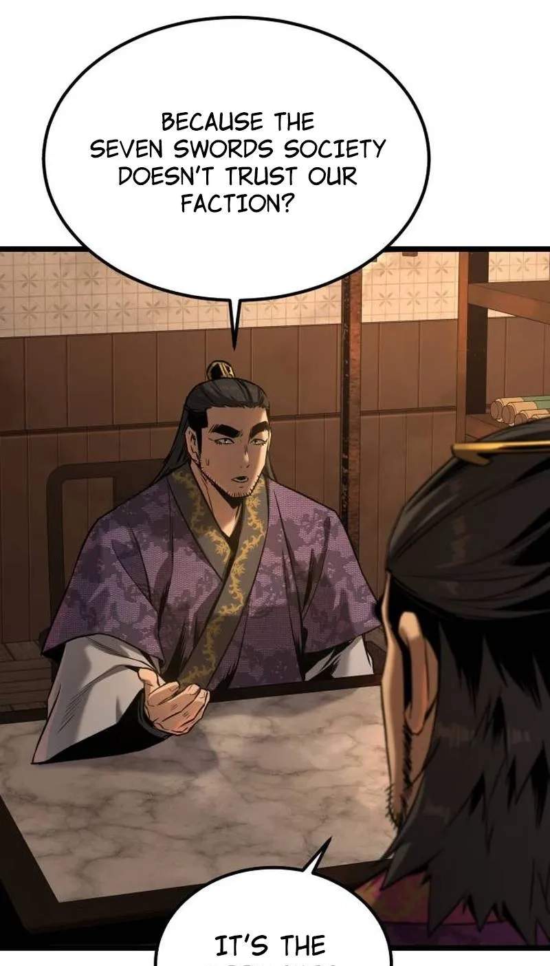 The Former Supreme — Chapter 16 — page 11