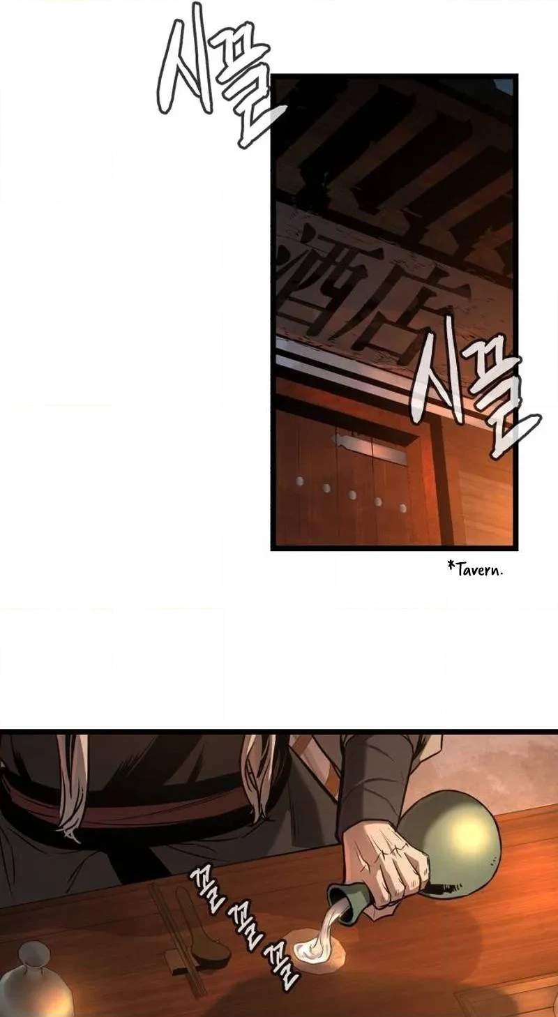 The Former Supreme — Chapter 16 — page 20