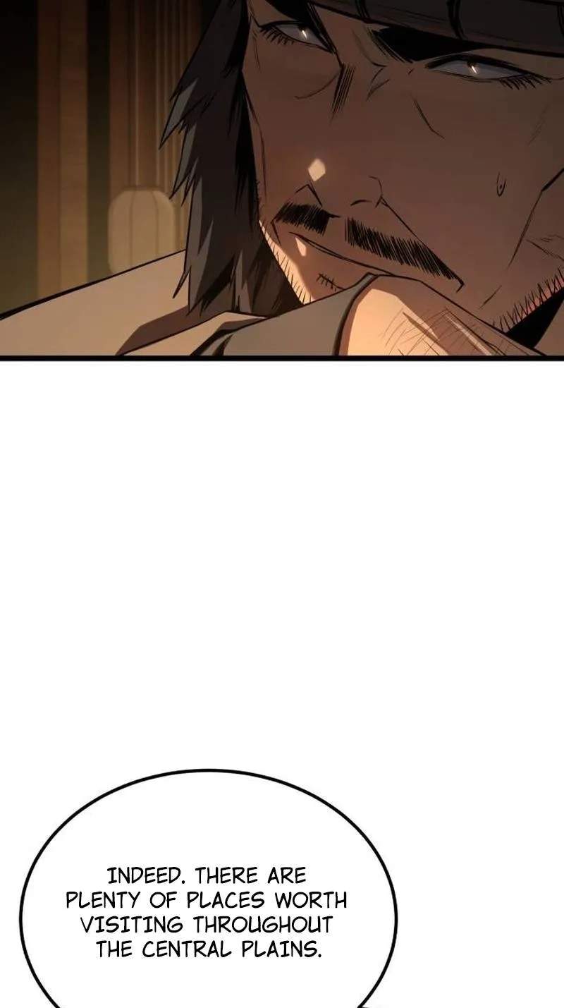 The Former Supreme — Chapter 16 — page 33