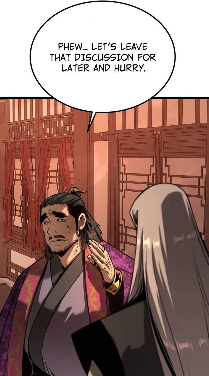 The Former Supreme — Chapter 16 — page 84
