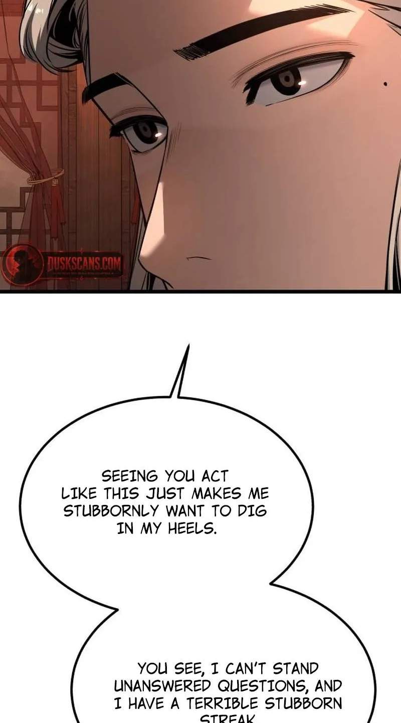 The Former Supreme — Chapter 16 — page 87