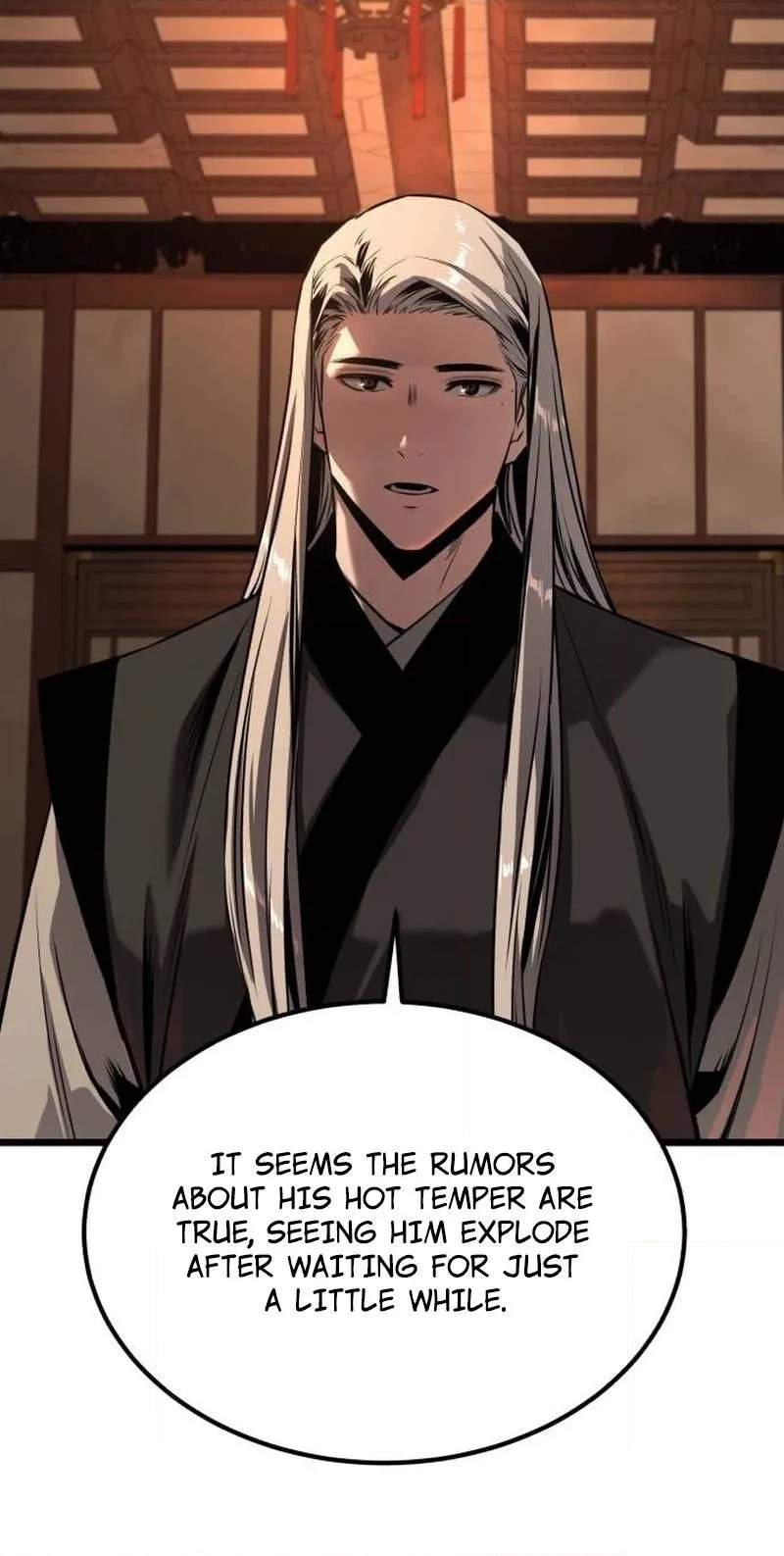 The Former Supreme — Chapter 16 — page 90