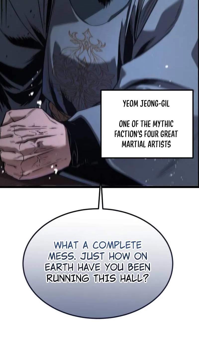 The Former Supreme — Chapter 16 — page 109