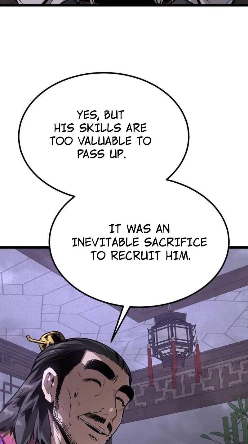 The Former Supreme — Chapter 16 — page 112