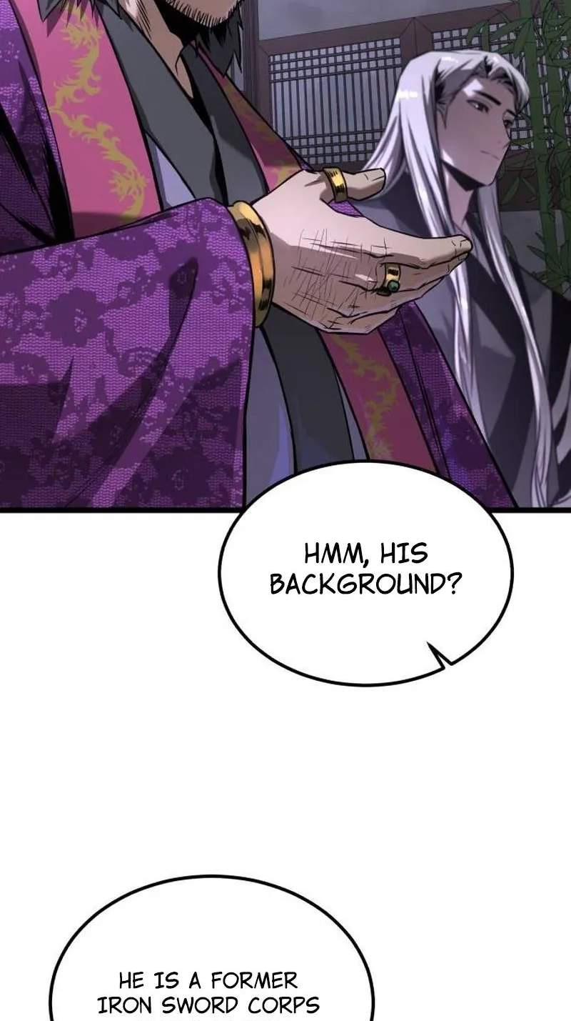 The Former Supreme — Chapter 16 — page 113