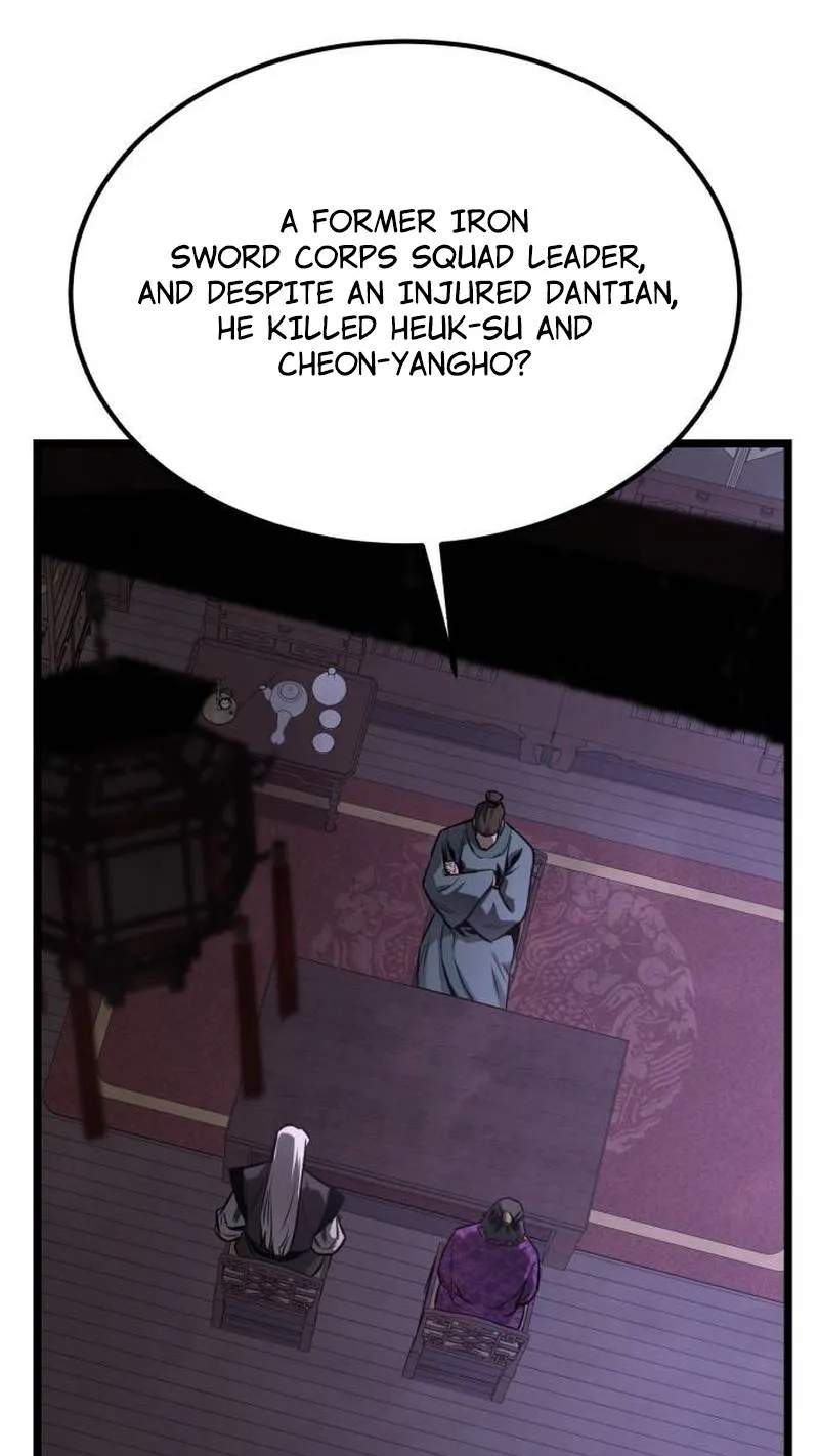 The Former Supreme — Chapter 16 — page 115