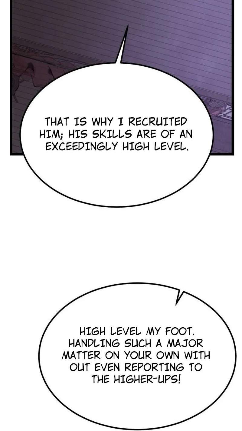 The Former Supreme — Chapter 16 — page 116