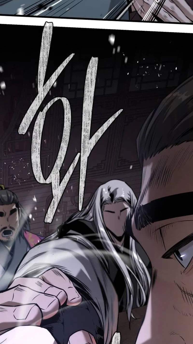 The Former Supreme — Chapter 16 — page 120