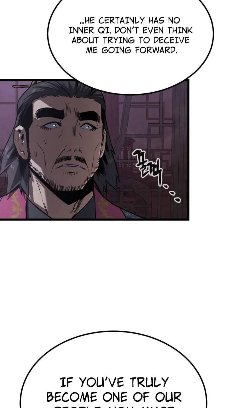 The Former Supreme — Chapter 16 — page 123
