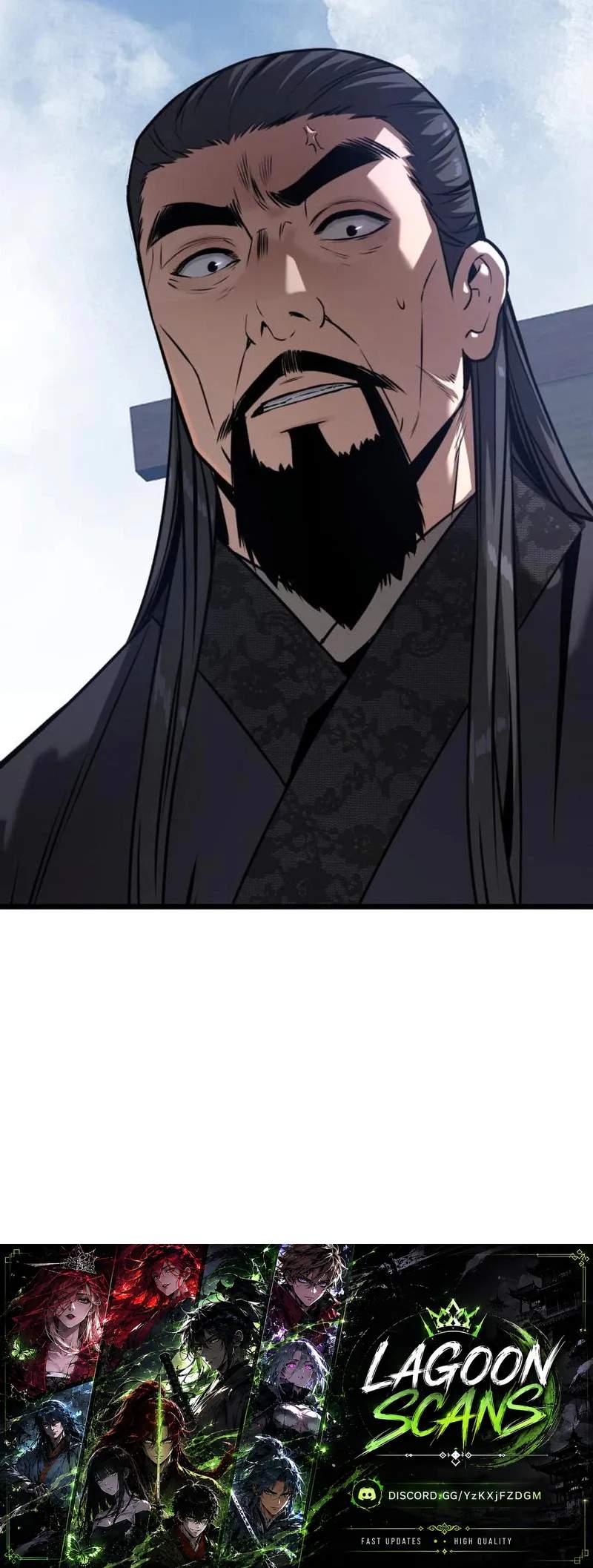 The Former Supreme — Chapter 17 — page 17