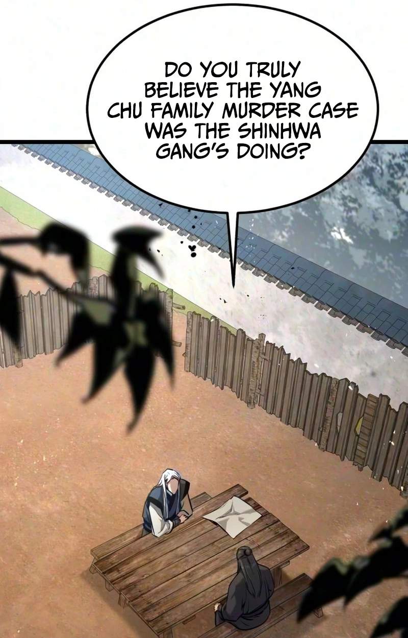 The Former Supreme — Chapter 18 — page 16