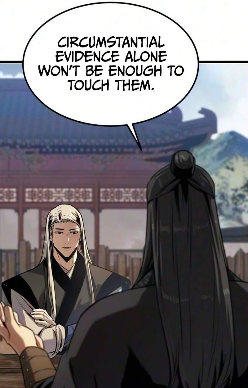 The Former Supreme — Chapter 18 — page 27